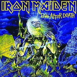 Iron Maiden