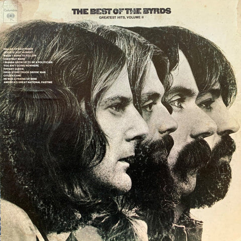 The Byrds