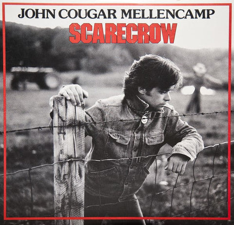 John Cougar Mellencamp