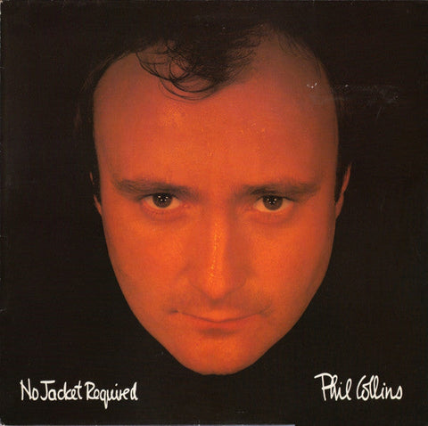 Phil Collins