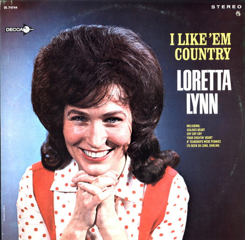 Loretta Lynn