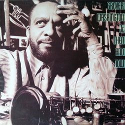 Grover Washington Jr.