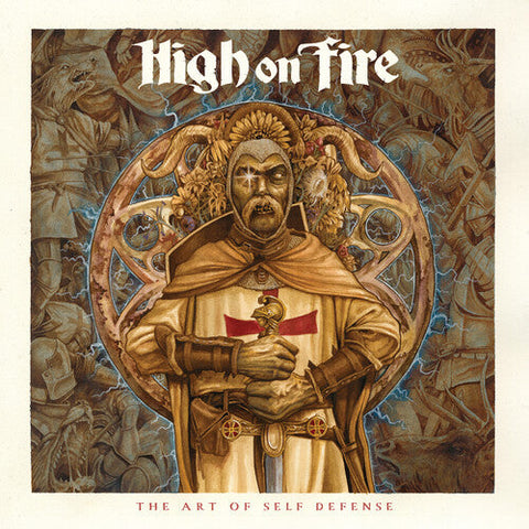 High On Fire