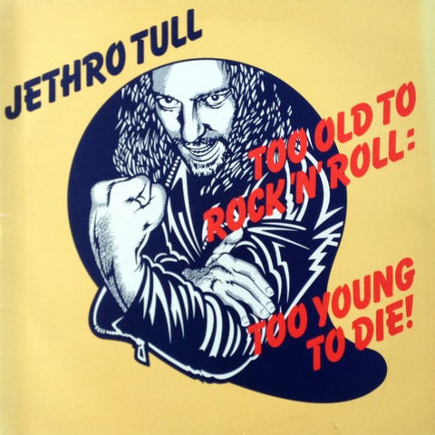 Jethro Tull