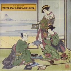 Emerson, Lake & Palmer