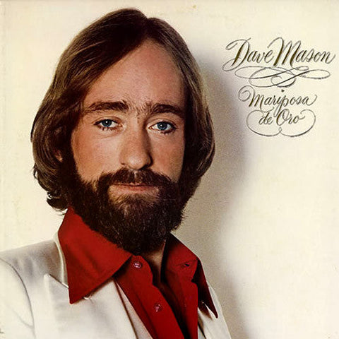 Dave Mason