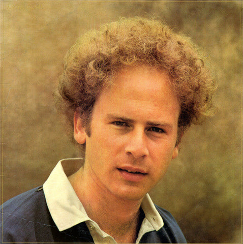 Art Garfunkel