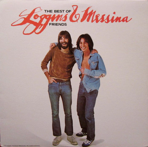 Loggins & Messina