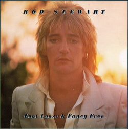 Rod Stewart