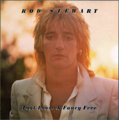 Rod Stewart