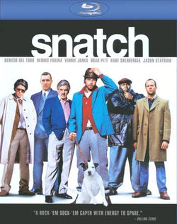 Snatch