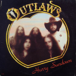 The Outlaws