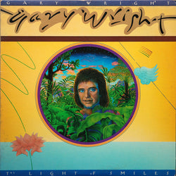 Gary Wright