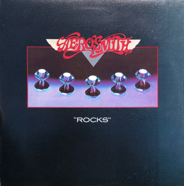 Aerosmith