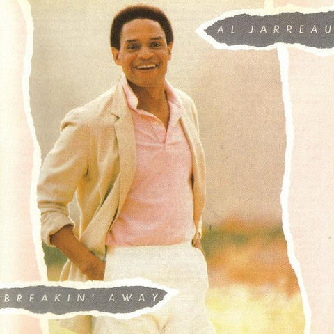 Al Jarreau