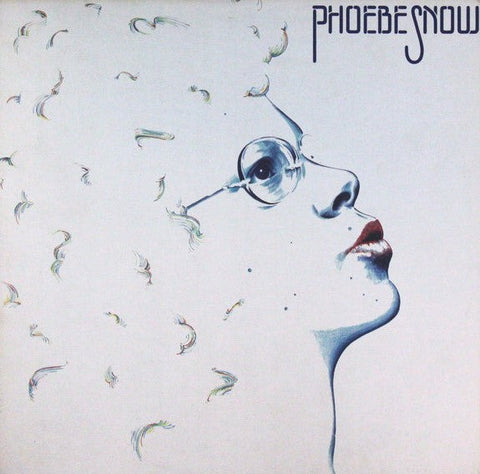 Phoebe Snow