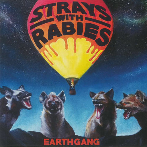 Earthgang