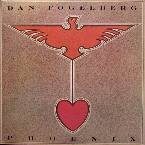 Dan Fogelberg