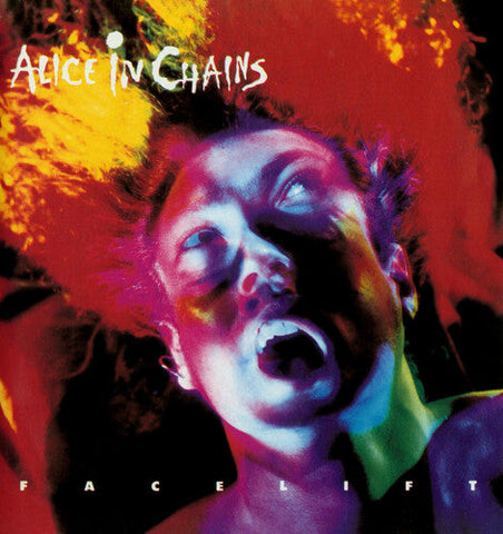 Alice In Chains