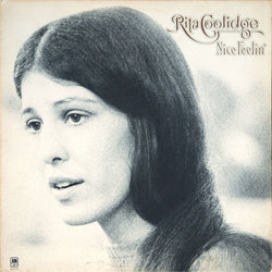 Rita Coolidge