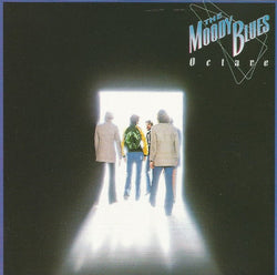 The Moody Blues