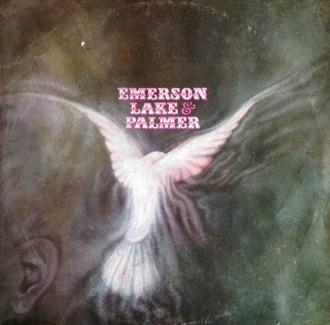 Emerson, Lake & Palmer