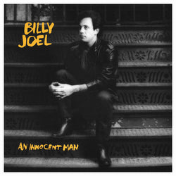 Billy Joel