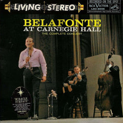 Harry Belafonte