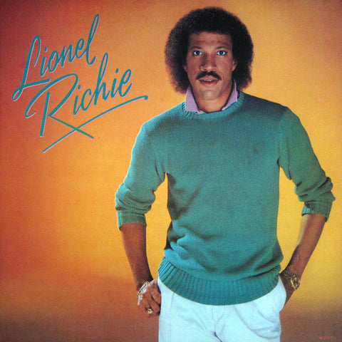 Lionel Richie