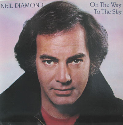 Neil Diamond