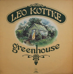 Leo Kottke