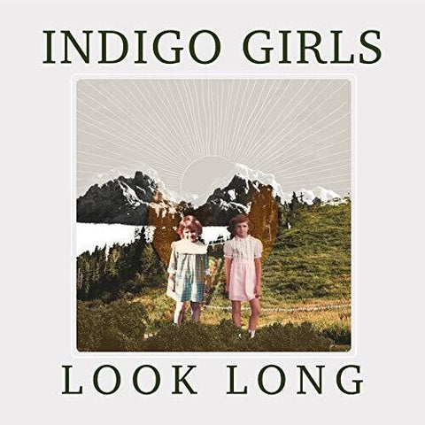 Indigo Girls