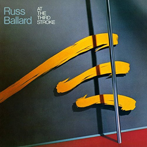 Russ Ballard