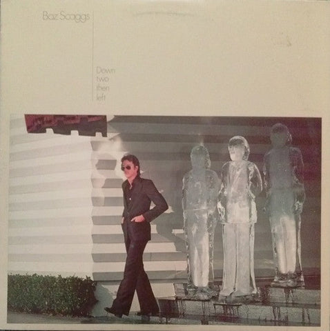 Boz Scaggs