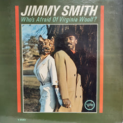 Jimmy Smith