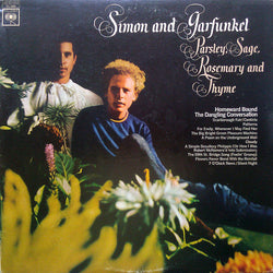 Simon & Garfunkel