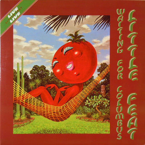 Little Feat