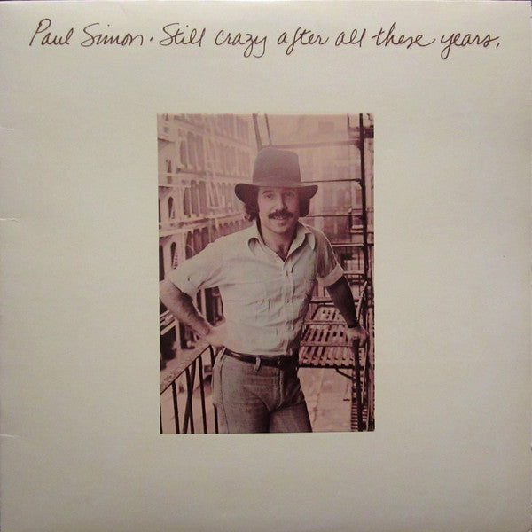 Paul Simon