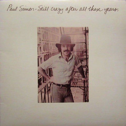 Paul Simon