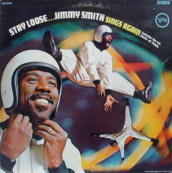 Jimmy Smith