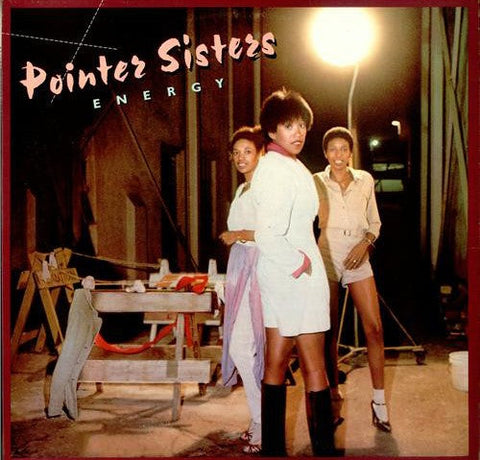 Pointer Sisters