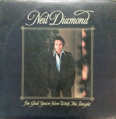 Neil Diamond