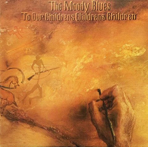 The Moody Blues