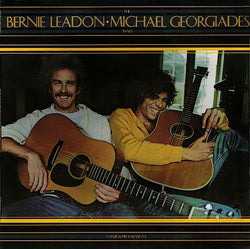 The Bernie Leadon - Michael Georgiades Band