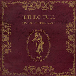 Jethro Tull