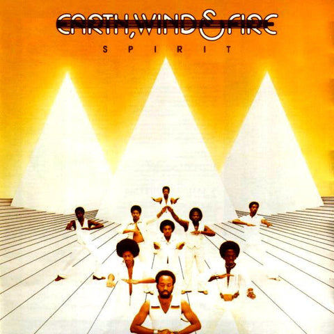 Earth, Wind & Fire