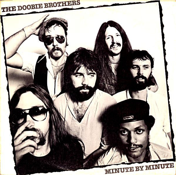 The Doobie Brothers