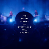 The Postal Service