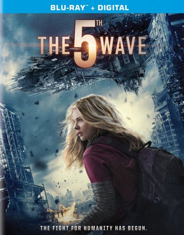 The 5th Wave