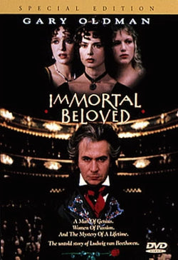 Immortal Beloved (Special Edition)